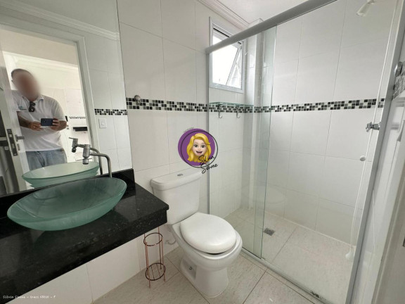 Imagem Apartamento com 1 Quarto à Venda, 52 m² em Guilhermina - Praia Grande Imagem Apartamento com 1 Quarto à Venda, 52 m² em Guilhermina - Praia Grande