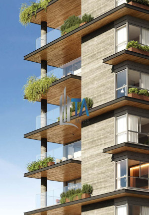 Imagem Imóvel com 3 Quartos à Venda, 156 m² em Cambuí - Campinas