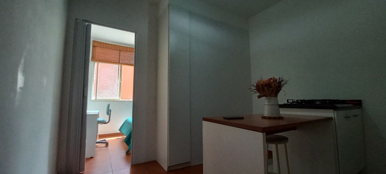 Imagem Apartamento com 1 Quarto à Venda, 25 m² em Vila Buarque - São Paulo Imagem Apartamento com 1 Quarto à Venda, 25 m² em Vila Buarque - São Paulo
