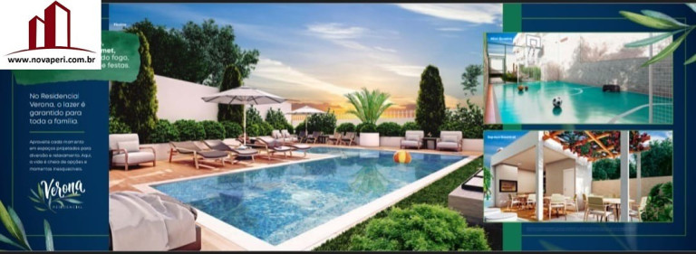 Imagem Apartamento com 2 Quartos à Venda, 49 m² em Monte Verde - Franco Da Rocha Imagem Apartamento com 2 Quartos à Venda, 49 m² em Monte Verde - Franco Da Rocha