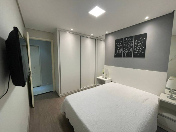 Imagem Apartamento com 2 Quartos à Venda, 62 m² em Vila Olímpia - São Paulo