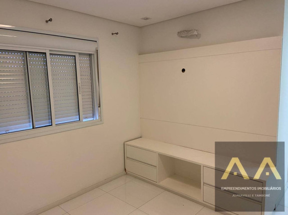 Imagem Apartamento com 3 Quartos à Venda, 158 m² em Tamboré - Santana De Parnaíba Imagem Apartamento com 3 Quartos à Venda, 158 m² em Tamboré - Santana De Parnaíba