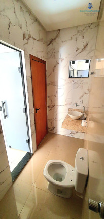Imagem Sobrado com 4 Quartos à Venda, 215 m² em Setor Jaó - Goiânia