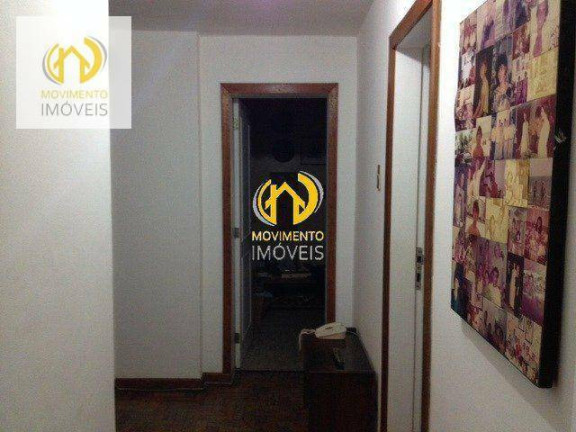 Imagem Apartamento com 3 Quartos à Venda, 136 m² em Copacabana - Rio De Janeiro