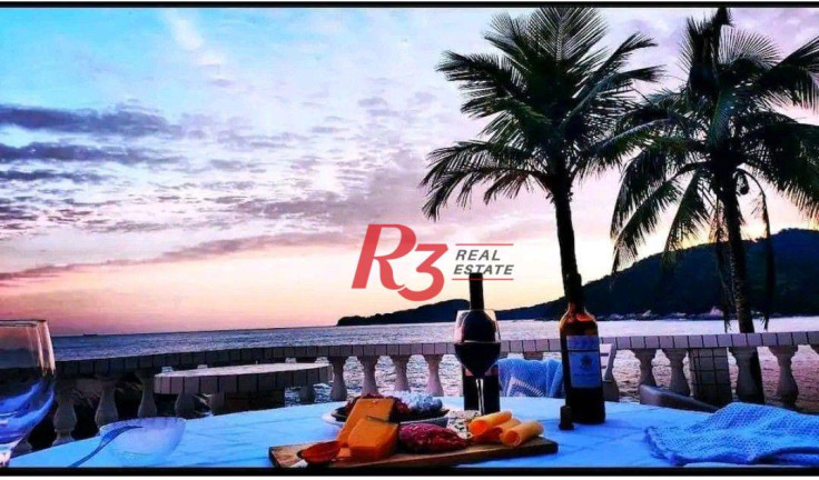 Imagem Apartamento com 2 Quartos à Venda, 89 m² em Ilha Porchat - São Vicente Imagem Apartamento com 2 Quartos à Venda, 89 m² em Ilha Porchat - São Vicente