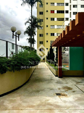 Imagem Apartamento com 2 Quartos à Venda, 54 m² em Vila Rosa - Goiânia Imagem Apartamento com 2 Quartos à Venda, 54 m² em Vila Rosa - Goiânia