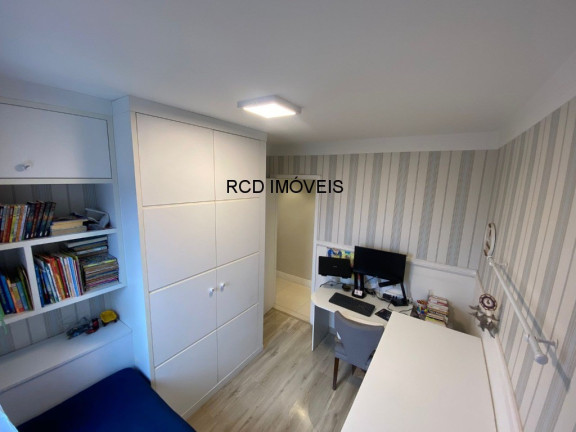 Imagem Apartamento com 3 Quartos à Venda, 83 m² em Jaguaré - São Paulo