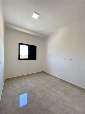 Imagem Casa de Condomínio com 2 Quartos à Venda, 86 m² em Quietude - Praia Grande Imagem Casa de Condomínio com 2 Quartos à Venda, 86 m² em Quietude - Praia Grande
