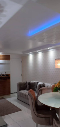 Imagem Apartamento com 3 Quartos à Venda, 65 m² em Jabotiana - Aracaju Imagem Apartamento com 3 Quartos à Venda, 65 m² em Jabotiana - Aracaju