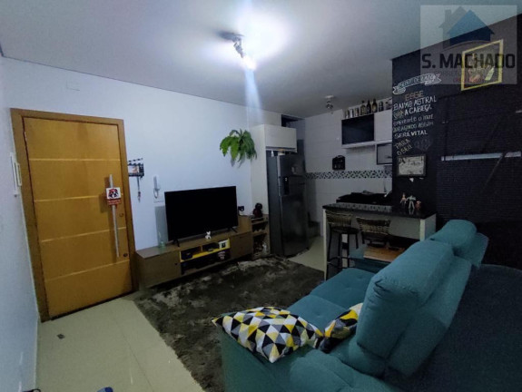 Imagem Apartamento com 2 Quartos à Venda, 100 m² em Parque Oratório - Santo André Imagem Apartamento com 2 Quartos à Venda, 100 m² em Parque Oratório - Santo André