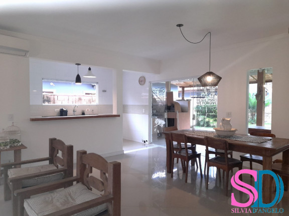 Imagem Casa de Condomínio com 3 Quartos à Venda, 180 m² em Horto Florestal - Ubatuba Imagem Casa de Condomínio com 3 Quartos à Venda, 180 m² em Horto Florestal - Ubatuba