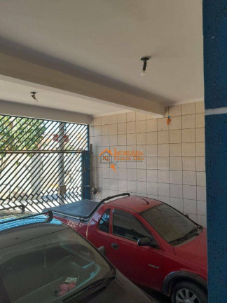 Imagem Sobrado com 3 Quartos à Venda, 126 m² em Jardim Bananal - Guarulhos Imagem Sobrado com 3 Quartos à Venda, 126 m² em Jardim Bananal - Guarulhos