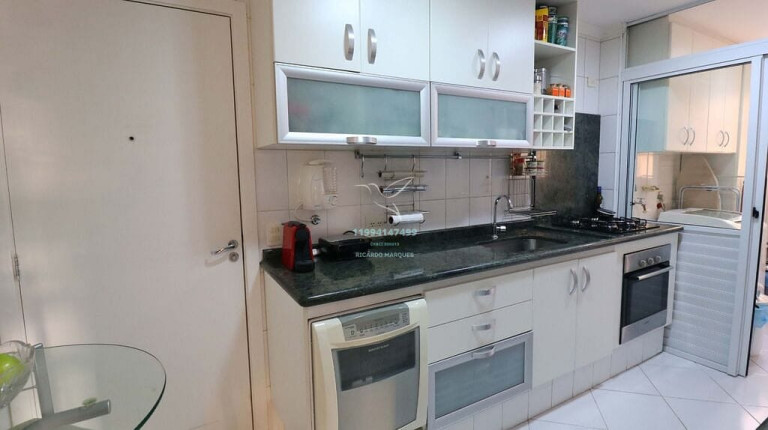 Imagem Apartamento com 3 Quartos à Venda, 110 m² em Vila Anglo Brasileira - São Paulo Imagem Apartamento com 3 Quartos à Venda, 110 m² em Vila Anglo Brasileira - São Paulo