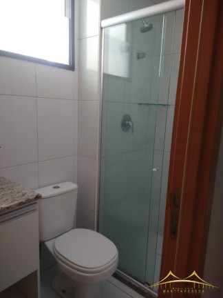 Imagem Apartamento com 3 Quartos à Venda, 72 m² em Nossa Senhora De Nazaré - Natal