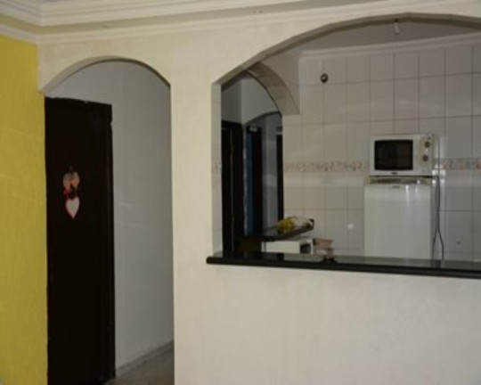 Imagem Casa com 4 Quartos à Venda, 500 m² em Assunção - São Bernardo Do Campo