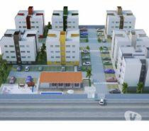 Apartamento com 2 Quartos à Venda, 50 m² em Verde Lar - Teresina