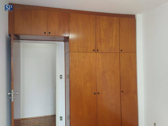 Imagem Apartamento com 2 Quartos à Venda, 80 m² em Centro - Campinas Imagem Apartamento com 2 Quartos à Venda, 80 m² em Centro - Campinas