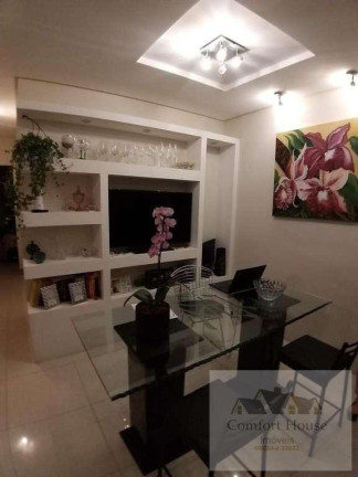 Imagem Apartamento com 3 Quartos à Venda, 80 m² em Santa Paula - São Caetano Do Sul Imagem Apartamento com 3 Quartos à Venda, 80 m² em Santa Paula - São Caetano Do Sul
