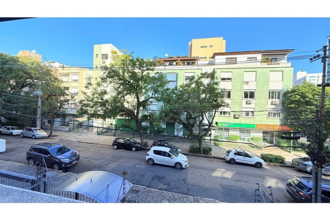 Imagem Apartamento com 2 Quartos à Venda, 86 m² em Bom Fim - Porto Alegre Imagem Apartamento com 2 Quartos à Venda, 86 m² em Bom Fim - Porto Alegre