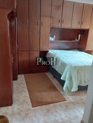 Imagem Casa com 3 Quartos à Venda, 125 m² em Rudge Ramos - São Bernardo Do Campo Imagem Casa com 3 Quartos à Venda, 125 m² em Rudge Ramos - São Bernardo Do Campo