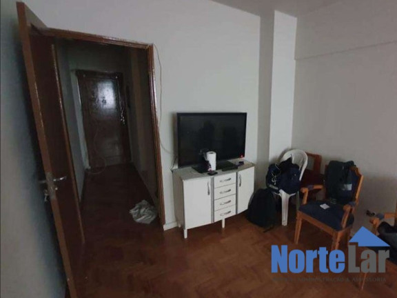 Imagem Apartamento com 1 Quarto para Alugar, 30 m² em Liberdade - São Paulo