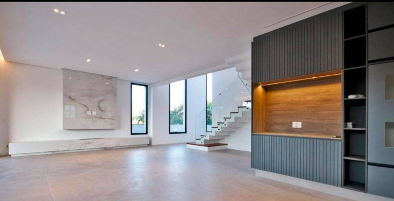 Imagem Casa com 4 Quartos à Venda, 379 m² em Alphaville - Santana De Parnaíba
