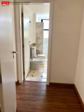Imagem Apartamento com 4 Quartos à Venda, 305 m² em Panamby - São Paulo Imagem Apartamento com 4 Quartos à Venda, 305 m² em Panamby - São Paulo