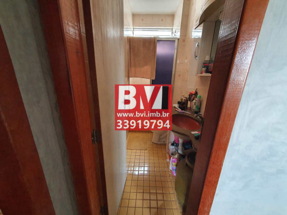 Imagem Apartamento com 2 Quartos à Venda, 51 m² em Tomás Coelho - Rio De Janeiro Imagem Apartamento com 2 Quartos à Venda, 51 m² em Tomás Coelho - Rio De Janeiro