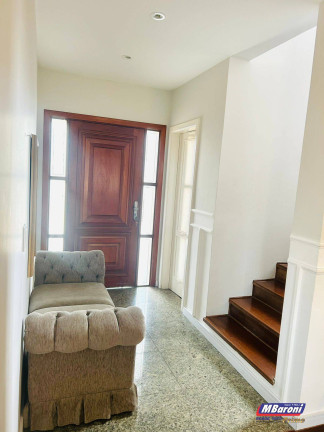 Imagem Casa com 4 Quartos à Venda, 270 m² em Residencial Morada Dos Pássaros-aldeia Da Serra - Barueri Imagem Casa com 4 Quartos à Venda, 270 m² em Residencial Morada Dos Pássaros-aldeia Da Serra - Barueri
