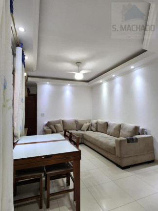Imagem Apartamento com 2 Quartos à Venda, 52 m² em Jardim Santo Alberto - Santo André Imagem Apartamento com 2 Quartos à Venda, 52 m² em Jardim Santo Alberto - Santo André
