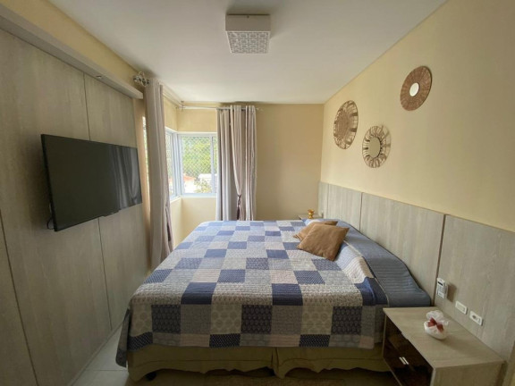 Imagem Cobertura com 3 Quartos à Venda,  em Palmas - Governador Celso Ramos
