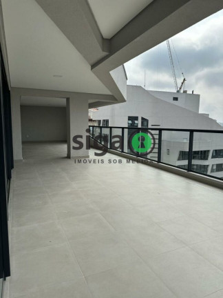 Imagem Apartamento com 4 Quartos à Venda, 365 m² em Chácara Santo Antônio (zona Sul) - São Paulo