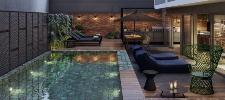 Imagem Imóvel com 1 Quarto à Venda, 35 m² em Centro - Rio De Janeiro Imagem Imóvel com 1 Quarto à Venda, 35 m² em Centro - Rio De Janeiro