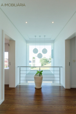 Imagem Casa com 4 Quartos à Venda, 423 m² em Parque Terra Nova Ii - São Bernardo Do Campo