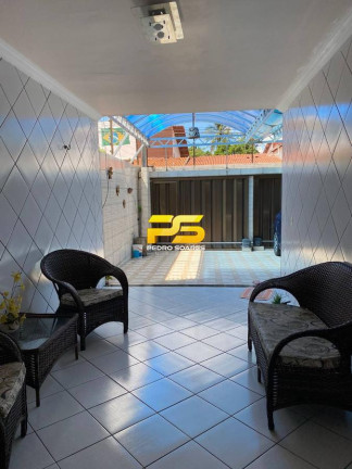 Imagem Casa com 3 Quartos à Venda, 47 m² em Henrique Jorge - Fortaleza
