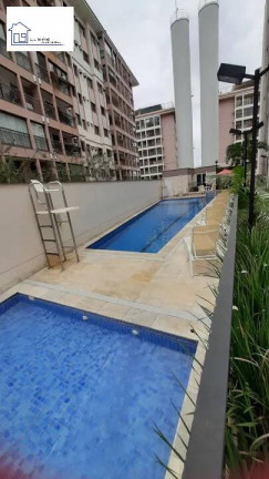 Imagem Apartamento com 2 Quartos à Venda, 46 m² em Taquara - Rio De Janeiro