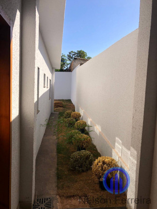 Imagem Casa com 2 Quartos à Venda, 180 m² em Porto Das Pedras - Aparecida De Goiânia