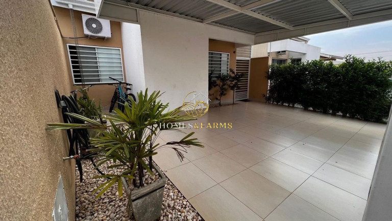 Imagem Casa com 3 Quartos à Venda, 130 m² em Jardim Novo Mundo - Goiânia Imagem Casa com 3 Quartos à Venda, 130 m² em Jardim Novo Mundo - Goiânia