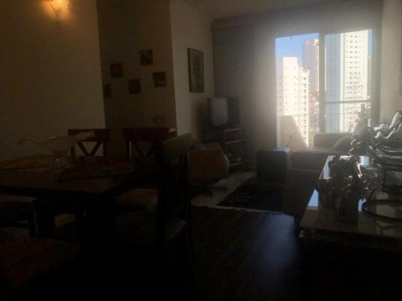 Imagem Imóvel com 2 Quartos à Venda, 60 m² em Parque Da Mooca - São Paulo