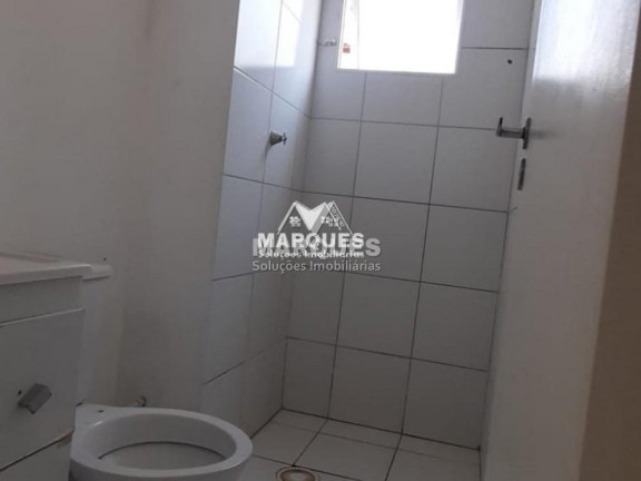 Imagem Apartamento com 2 Quartos à Venda, 43 m² em Jardim Morumbi - Sumaré