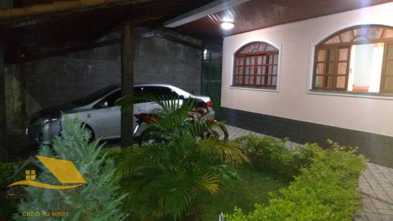 Imagem Casa com 2 Quartos à Venda, 100 m² em Chácara Paraíso - Nova Friburgo Imagem Casa com 2 Quartos à Venda, 100 m² em Chácara Paraíso - Nova Friburgo