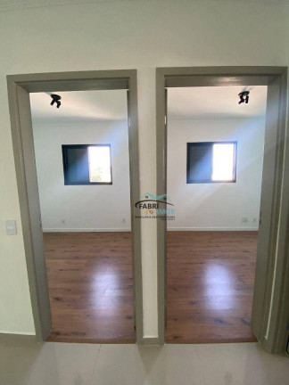 Imagem Apartamento com 2 Quartos à Venda, 45 m² em Jardim Gutierres - Sorocaba