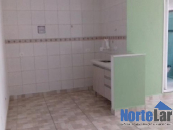 Imagem Kitnet com 1 Quarto à Venda, 48 m² em Santa Efigênia - São Paulo