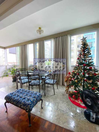 Imagem Apartamento com 4 Quartos à Venda, 300 m² em Copacabana - Rio De Janeiro Imagem Apartamento com 4 Quartos à Venda, 300 m² em Copacabana - Rio De Janeiro