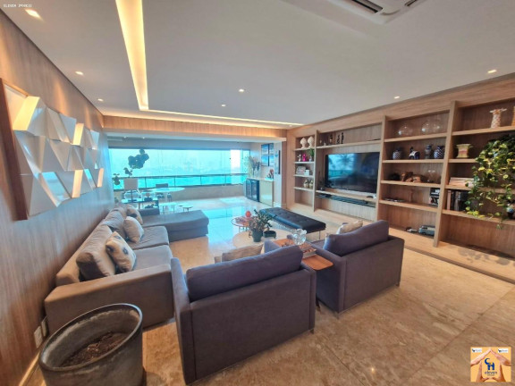 Imagem Apartamento com 4 Quartos à Venda, 210 m² em Federação - Salvador Imagem Apartamento com 4 Quartos à Venda, 210 m² em Federação - Salvador