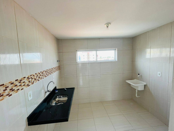 Imagem Apartamento com 2 Quartos à Venda, 45 m² em Cristo Redentor - João Pessoa Imagem Apartamento com 2 Quartos à Venda, 45 m² em Cristo Redentor - João Pessoa