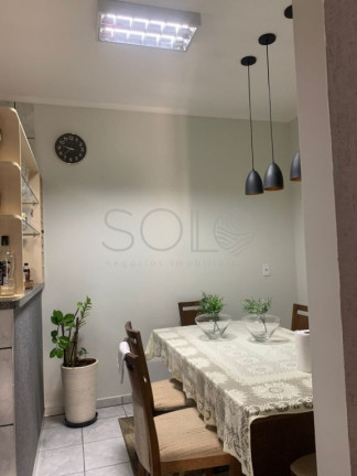 Imagem Casa com 3 Quartos à Venda, 268 m² em Parque Residencial Vale Do Sol - Araraquara Imagem Casa com 3 Quartos à Venda, 268 m² em Parque Residencial Vale Do Sol - Araraquara