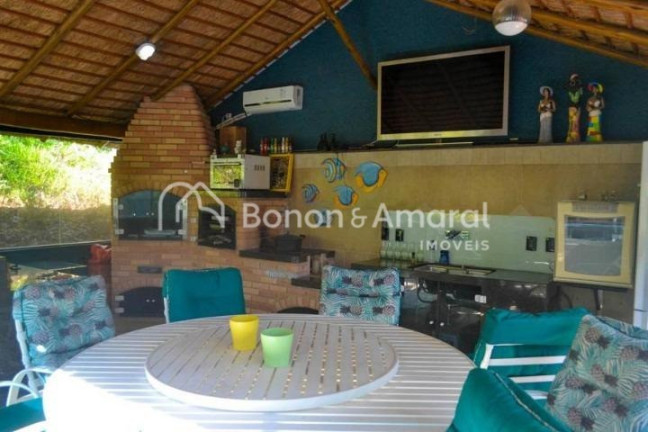 Imagem Casa de Condomínio com 4 Quartos à Venda, 350 m² em Vila Brandina - Campinas Imagem Casa de Condomínio com 4 Quartos à Venda, 350 m² em Vila Brandina - Campinas