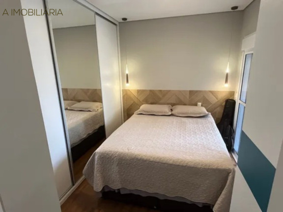 Imagem Imóvel com 2 Quartos à Venda, 93 m² em Baeta Neves - São Bernardo Do Campo