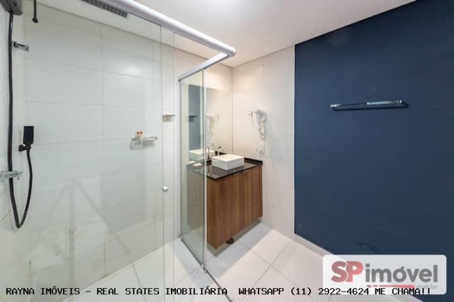 Imagem Apartamento para Alugar, 33 m² em Vila Mariana - São Paulo Imagem Apartamento para Alugar, 33 m² em Vila Mariana - São Paulo